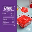 Perlas Explosivas Mango 3.2 Kg Jellyboba Bobapops