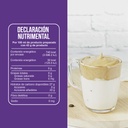 Té Chai Jellyboba Caja 6pz De 1kg - Bubble Tea