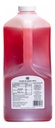 Bubbletea Jarabe Fresa Jellyboba 1.8lt