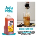 Bubbletea Jarabe Mango Jellyboba 1.8lt