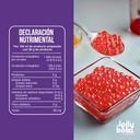 Perlas Explosivas Chamoy 3.2 Kg Jellyboba Bobapops