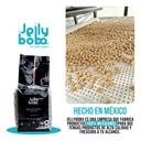 Perlas De Tapioca Negra Jellyboba 2.7kg