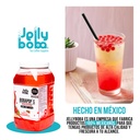Bobapop S De Fresa Jellyboba Caja 4pz De 3.2kg