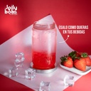 Perlas Explosivas Mango 3.2 Kg Jellyboba Bobapops