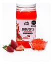 Perlas Explosivas Fresa Caja 4 pza 3.2Kg/Bote